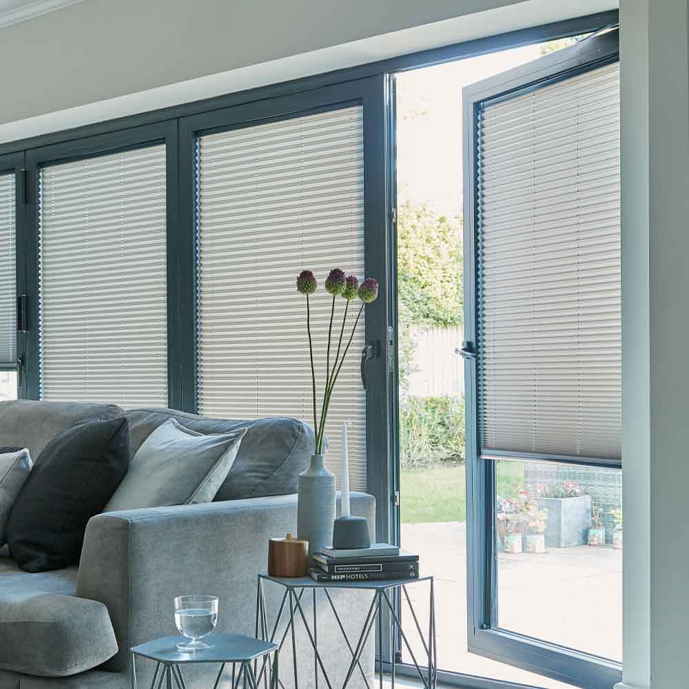 Custom blinds and shutters installation in Southport